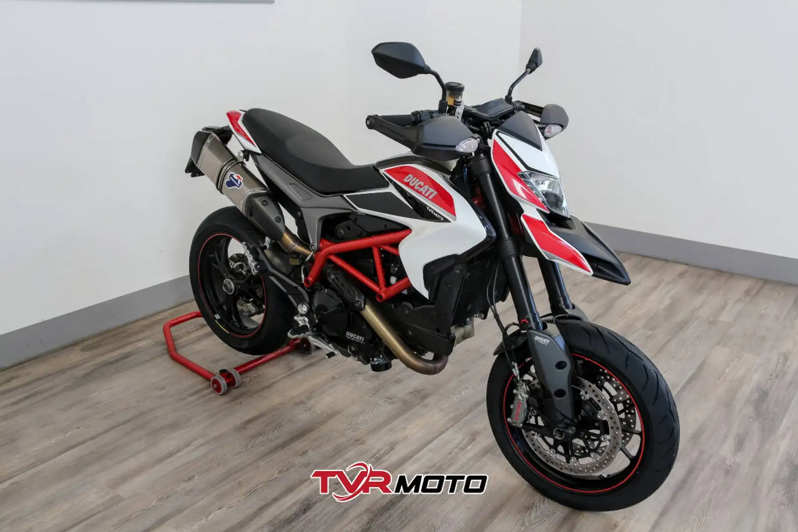 Ducati Hypermotard 821 Hypermotard 821 SP (2013 - 15) - 1