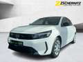 Opel Corsa F 1.2 Klima Tempomat PDC Bianco - thumbnail 1