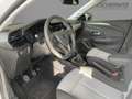 Opel Corsa F 1.2 Klima Tempomat PDC Bianco - thumbnail 6