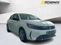 Opel Corsa F 1.2 Klima Tempomat PDC Bianco - thumbnail 4