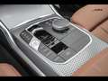 BMW 330 330e Touring Gris - thumbnail 9