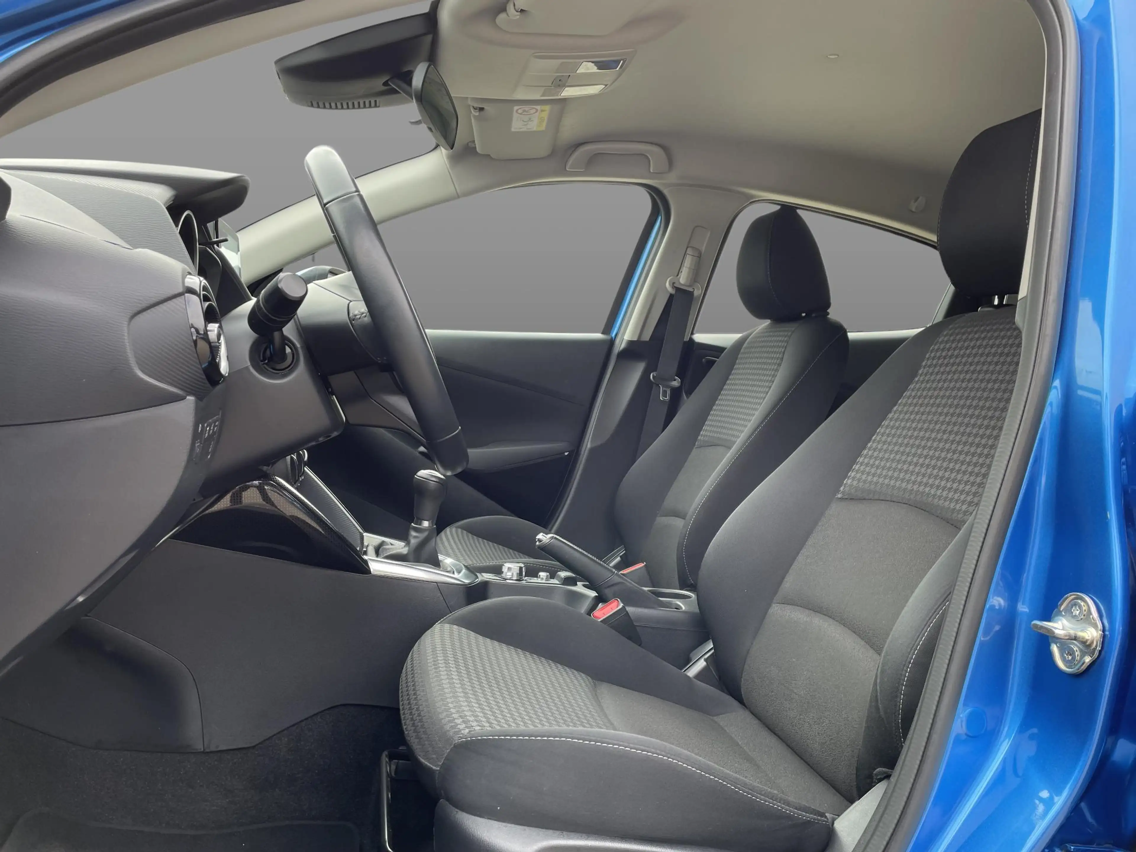 Mazda 2 1.5 Skyactiv-G GT-M , Navi, Aicro, Cruise, Bluetoo — photo 11