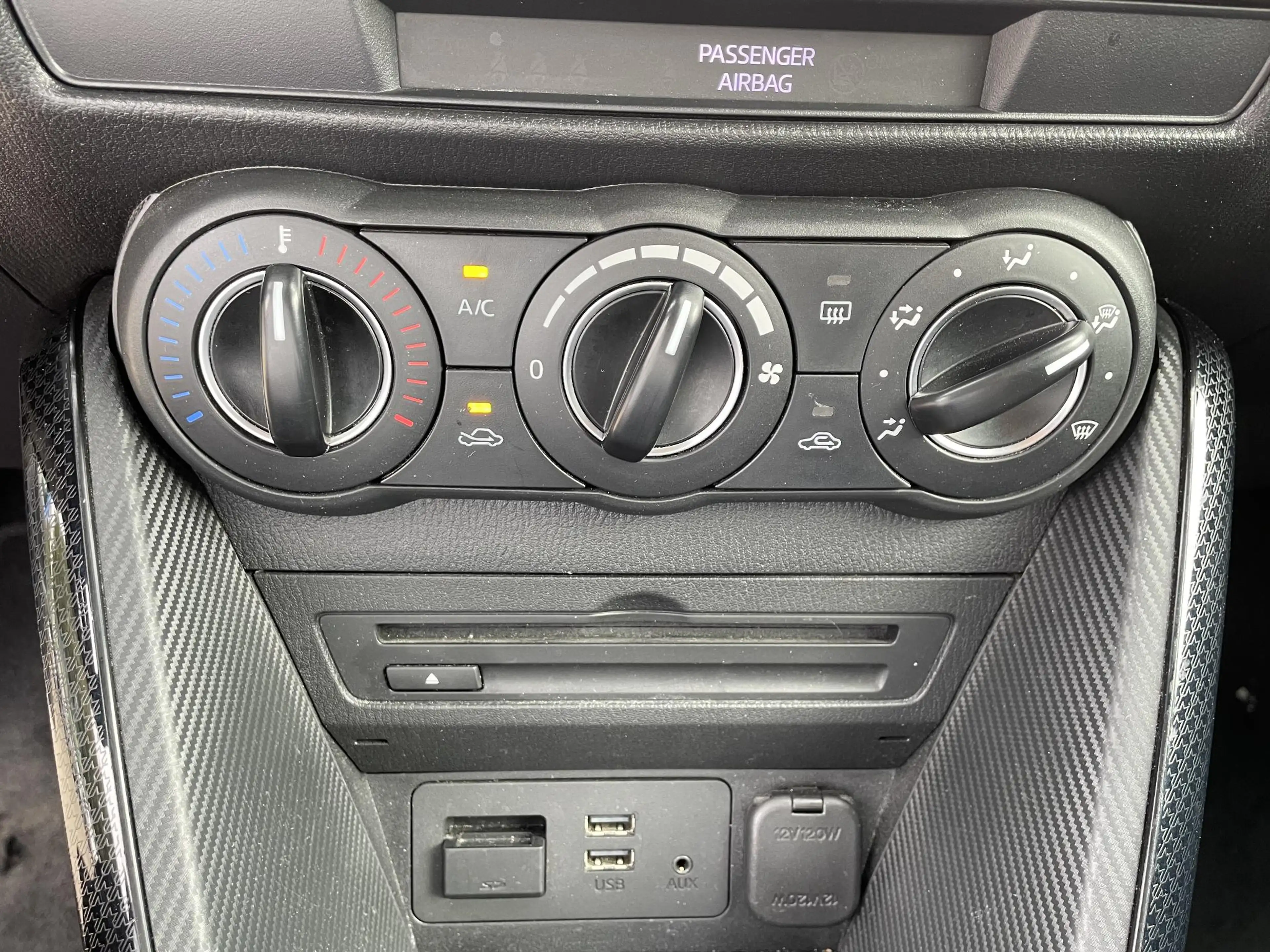 Mazda 2 1.5 Skyactiv-G GT-M , Navi, Aicro, Cruise, Bluetoo — photo 17