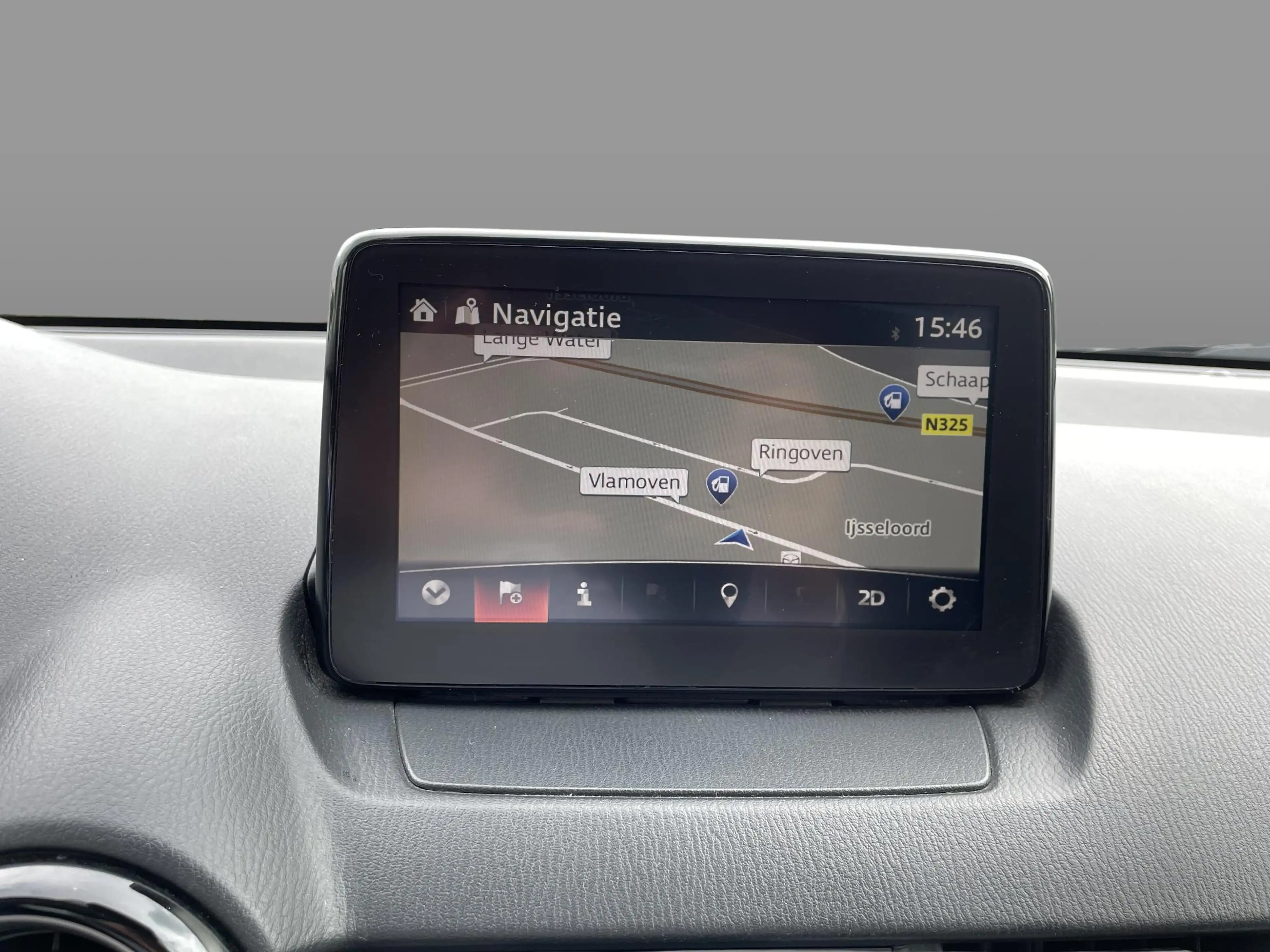 Mazda 2 1.5 Skyactiv-G GT-M , Navi, Aicro, Cruise, Bluetoo — photo 16
