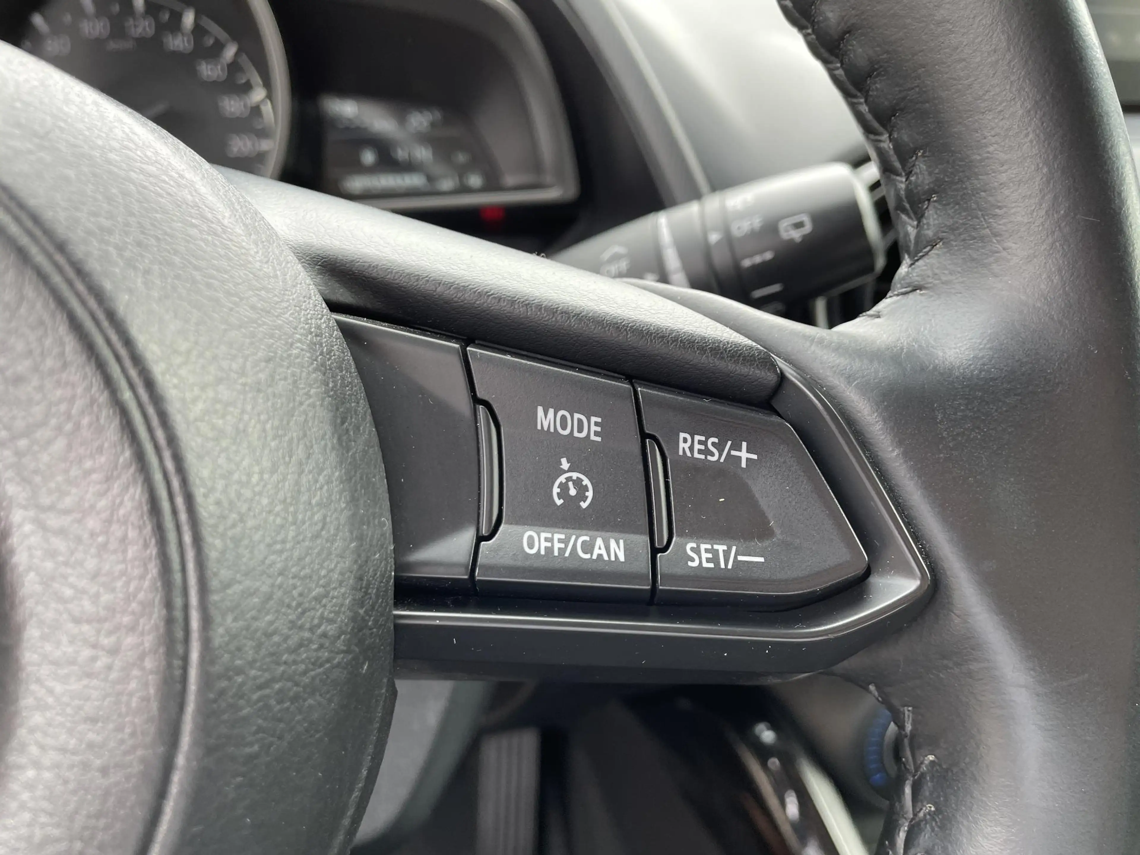 Mazda 2 1.5 Skyactiv-G GT-M , Navi, Aicro, Cruise, Bluetoo — photo 15