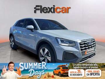 30 TFSI 81kW