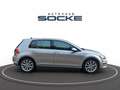 Volkswagen Golf VII 1.4 TSI Highline/AHZV/ACC/Xenon Silber - thumbnail 3