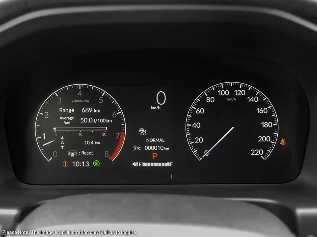 Honda Odyssey снимка Honda Odyssey