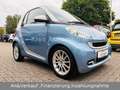 smart forTwo Passion AUTOM/PANO/TEMPOMAT/KLIMA/ Синий - thumbnail 3