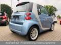 smart forTwo Passion AUTOM/PANO/TEMPOMAT/KLIMA/ Синий - thumbnail 5