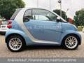 smart forTwo Passion AUTOM/PANO/TEMPOMAT/KLIMA/ Синий - thumbnail 6