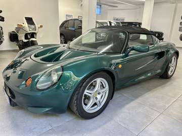 S1 * ASI * LHD* BOOK SERVICE* BRITISH RACING GREEN