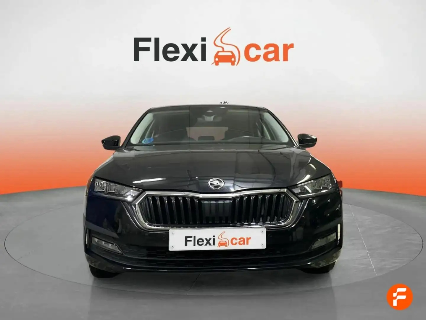 Skoda Octavia 1.5 TSI m-HEV 110kW (150CV) DSG Style Schwarz - 2