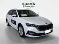 Skoda Octavia 4ª serie 2.0 TDI EVO SCR 150 CV Wagon Executive Blanc - thumbnail 1