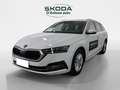 Skoda Octavia 4ª serie 2.0 TDI EVO SCR 150 CV Wagon Executive Blanc - thumbnail 6