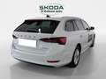 Skoda Octavia 4ª serie 2.0 TDI EVO SCR 150 CV Wagon Executive Blanc - thumbnail 5