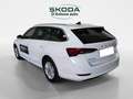 Skoda Octavia 4ª serie 2.0 TDI EVO SCR 150 CV Wagon Executive Blanc - thumbnail 4