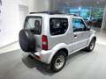 Suzuki Jimny 1.3 vvt Evolution 4wd Silber - thumbnail 3