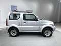 Suzuki Jimny 1.3 vvt Evolution 4wd Silber - thumbnail 2