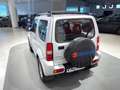 Suzuki Jimny 1.3 vvt Evolution 4wd Silber - thumbnail 5