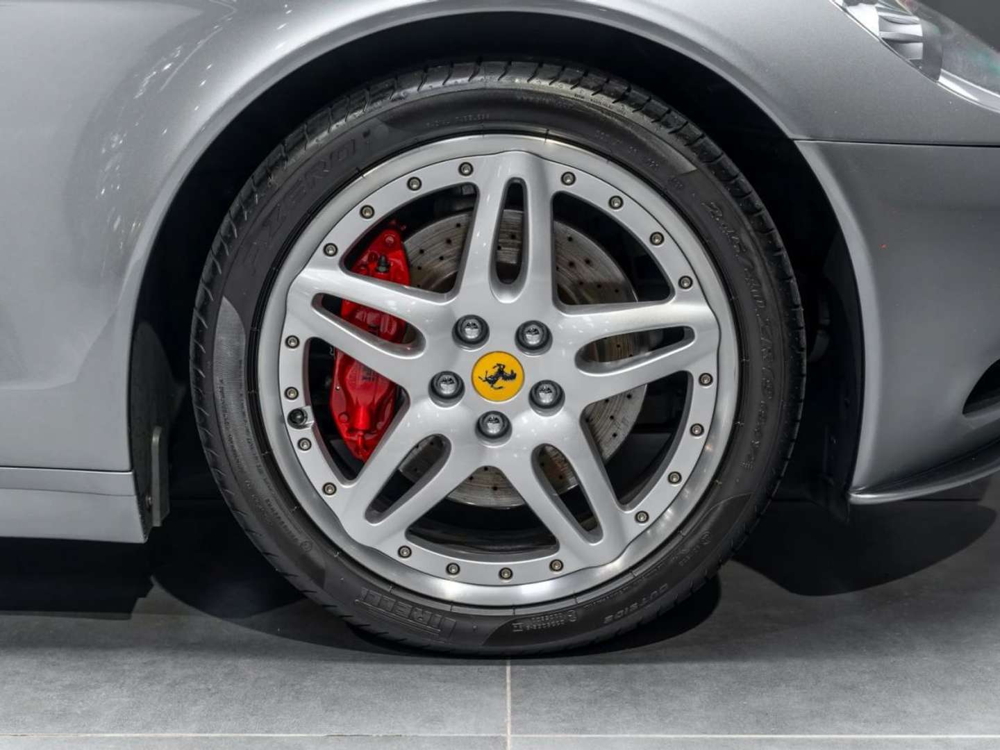Ferrari 612 Scaglietti -  - Joinsteer - #5