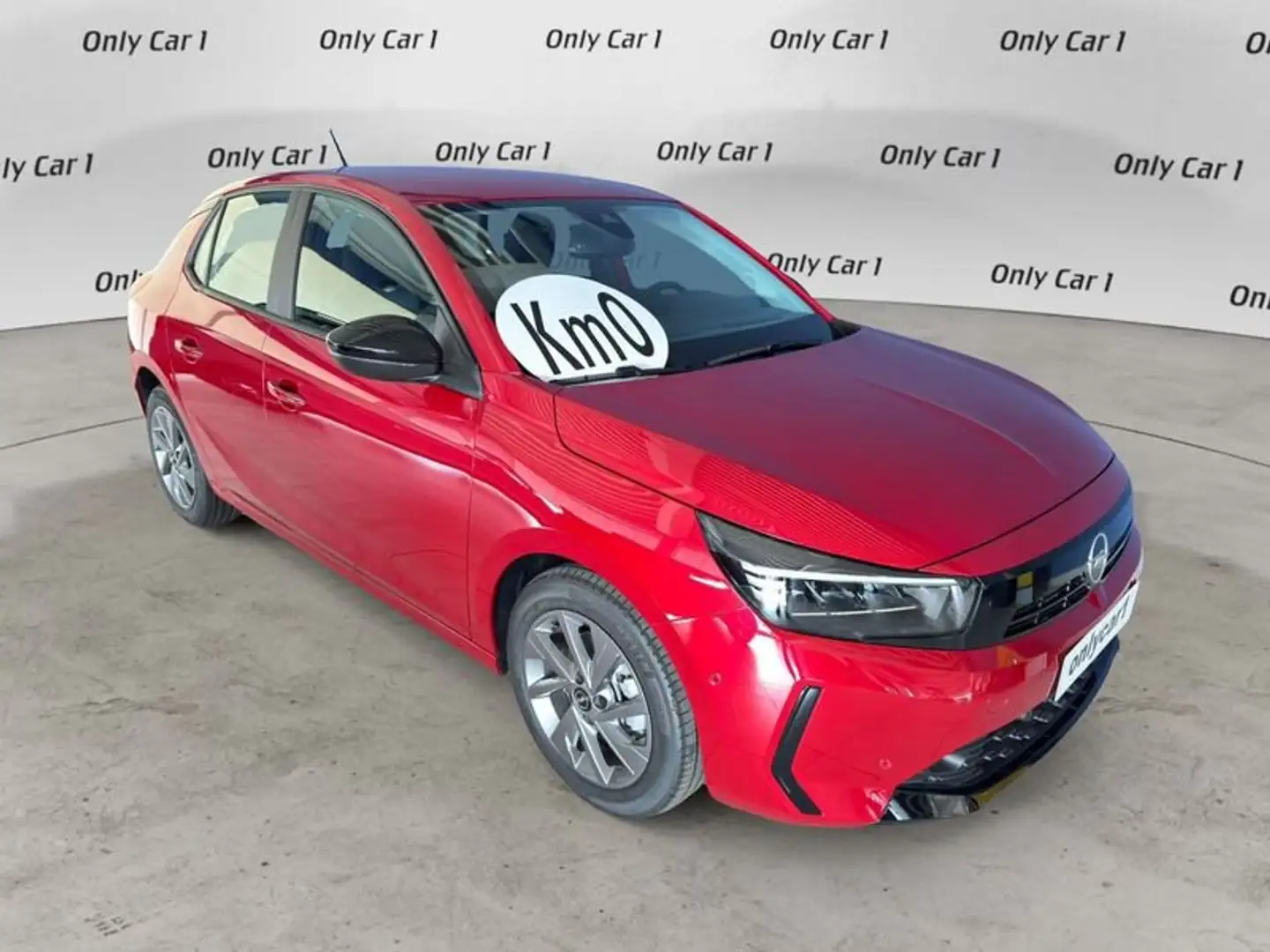 Opel Corsa 1.2 100 CV Rot - 2