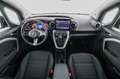 Mercedes-Benz T-Klasse T 180 lang Automatik Navi Cam SHZ AHK Rot - thumbnail 9