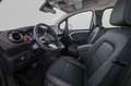Mercedes-Benz T-Klasse T 180 lang Automatik Navi Cam SHZ AHK Rot - thumbnail 8