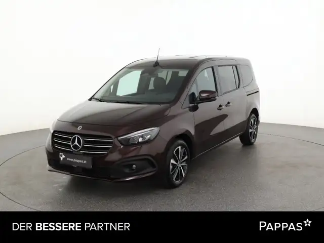 Mercedes-Benz Classe T T 180 lang Automatik Navi Cam SHZ AHK