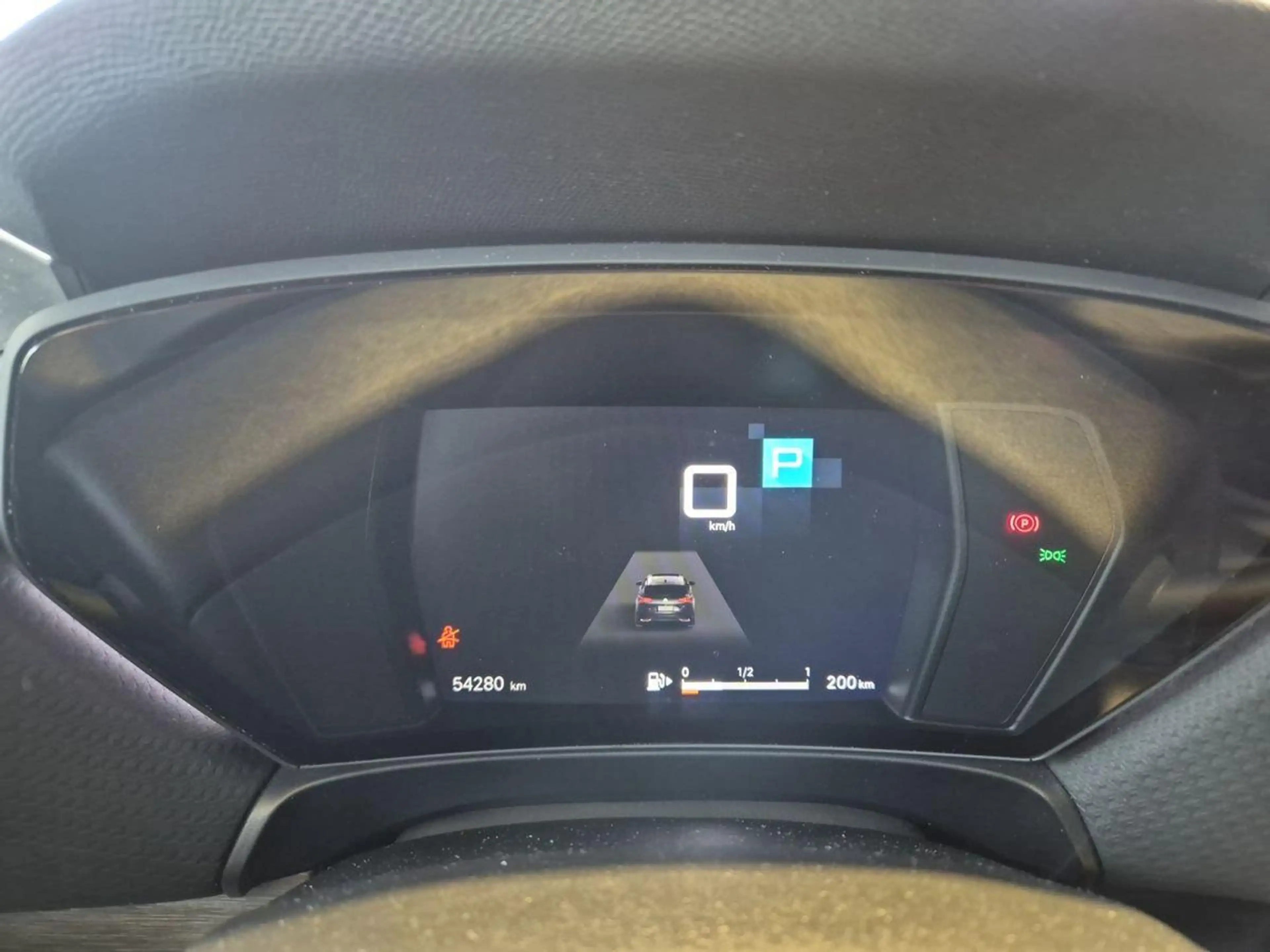 Citroen C5 X Shine *KAMERA*LEDER*NAVI*PARKPILOT* — photo 8