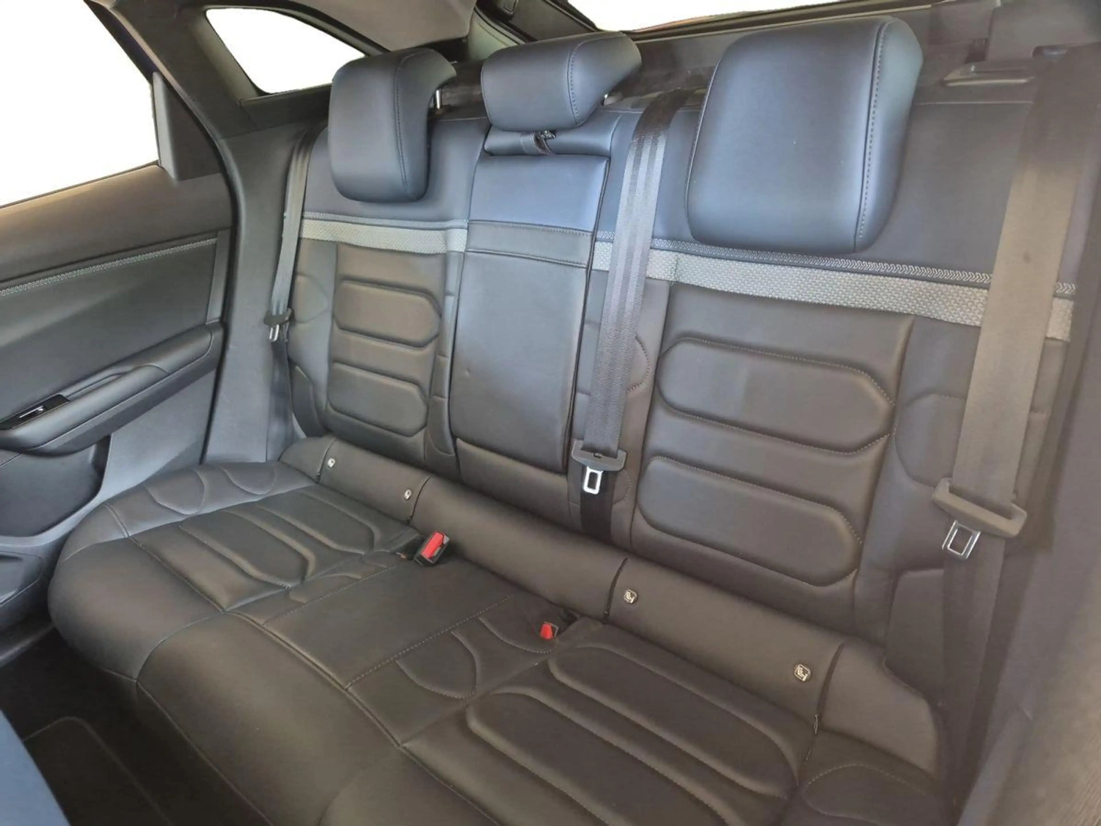 Citroen C5 X Shine *KAMERA*LEDER*NAVI*PARKPILOT* — photo 14
