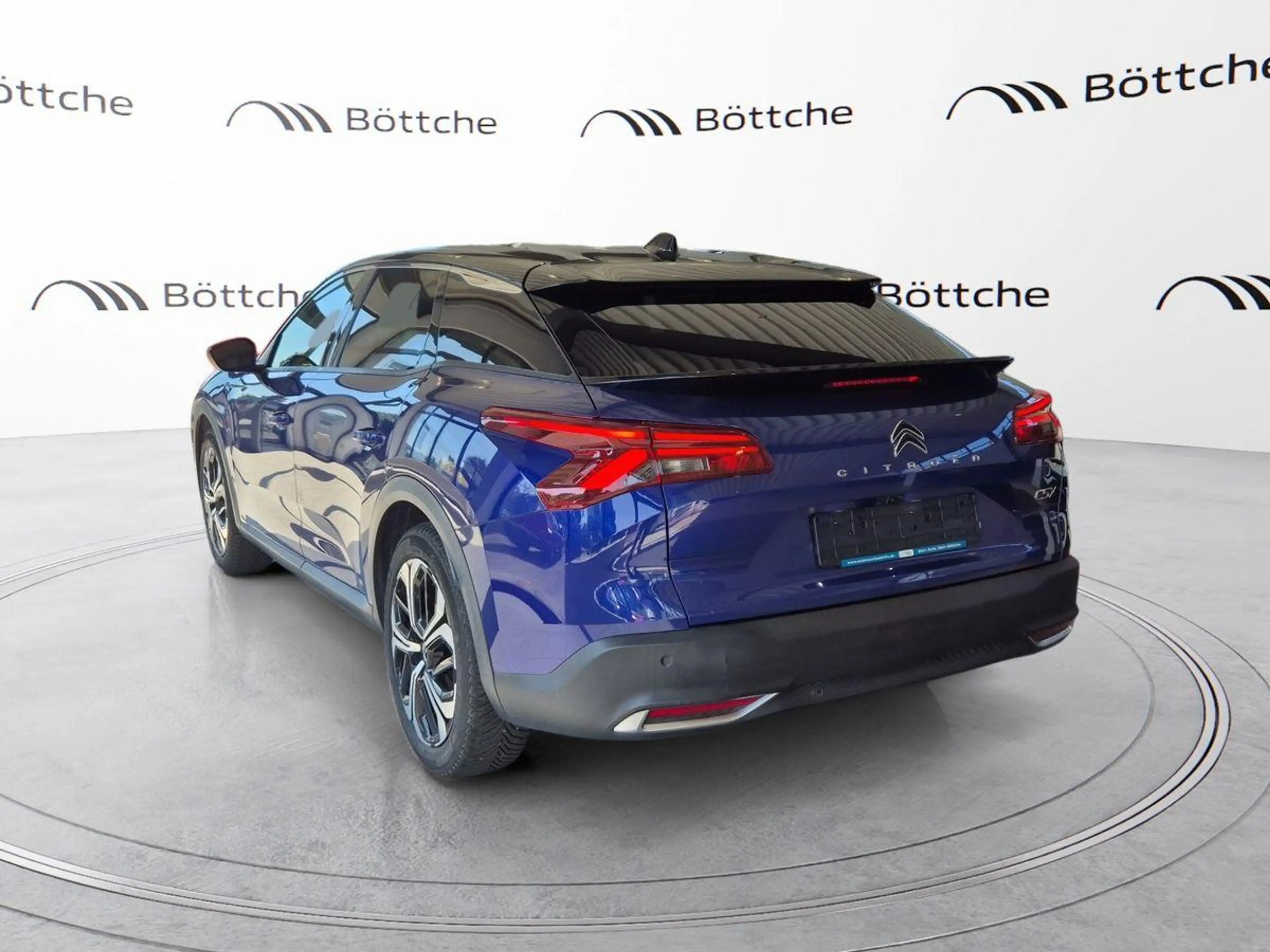 Citroen C5 X Shine *KAMERA*LEDER*NAVI*PARKPILOT* — photo 3