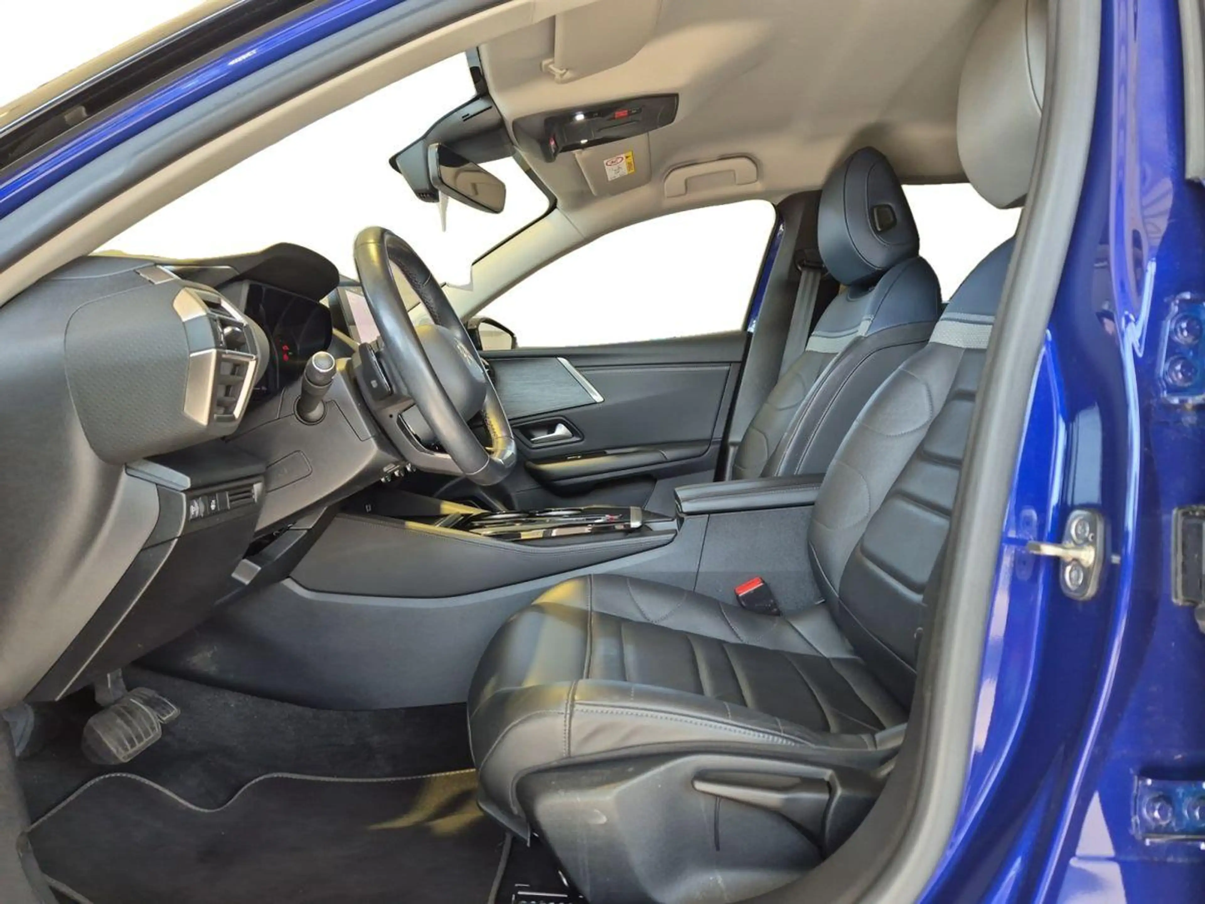 Citroen C5 X Shine *KAMERA*LEDER*NAVI*PARKPILOT* — photo 6