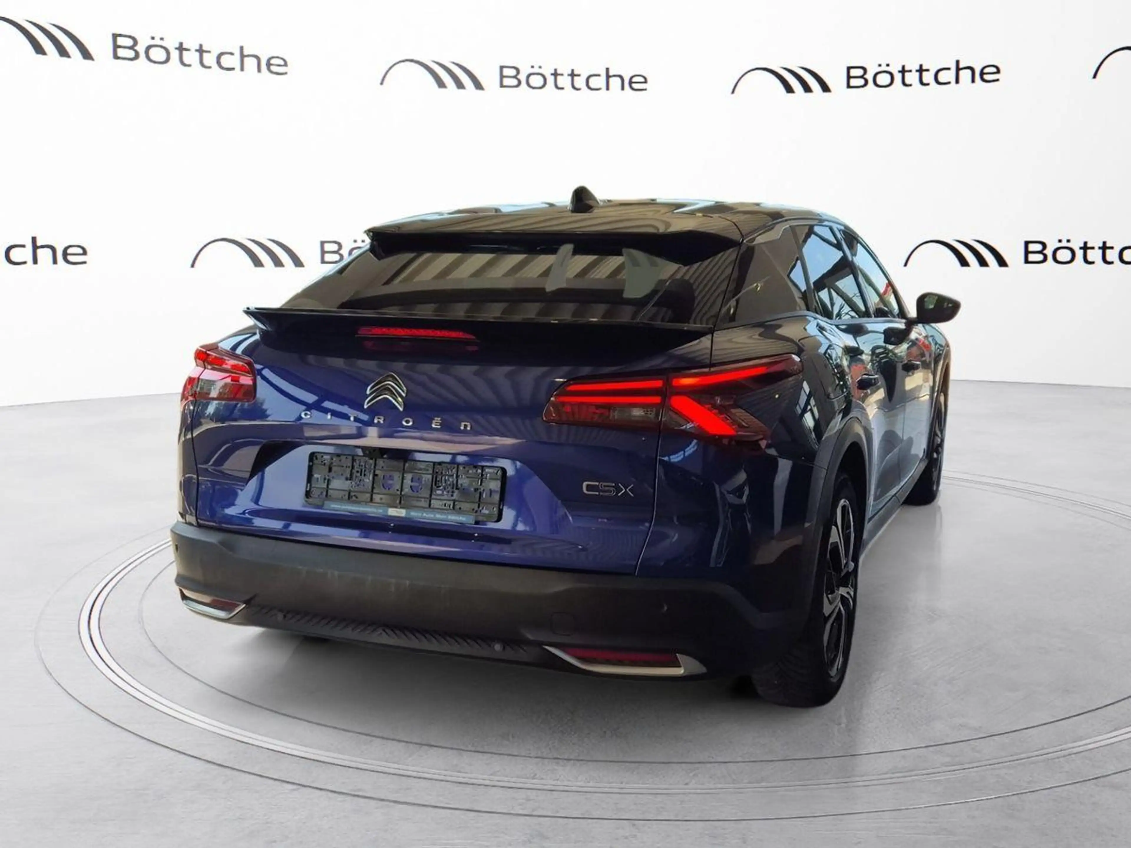 Citroen C5 X Shine *KAMERA*LEDER*NAVI*PARKPILOT* — photo 4