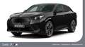 BMW iX2 eDrive20 Schwarz - thumbnail 1