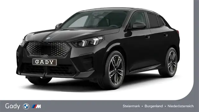 BMW iX2