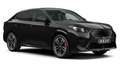 BMW iX2 eDrive20 Schwarz - thumbnail 3