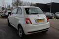 Fiat 500 0.9 TwinAir Turbo NIEUW MODEL||GROOT NAVI|TEL.CONN Blanc - thumbnail 4