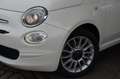 Fiat 500 0.9 TwinAir Turbo NIEUW MODEL||GROOT NAVI|TEL.CONN Blanc - thumbnail 3