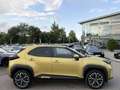 Toyota Yaris Cross 1.5 HYBRID FWD ELEGANT/1.HAND/360° Gold - thumbnail 6