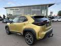 Toyota Yaris Cross 1.5 HYBRID FWD ELEGANT/1.HAND/360° Gold - thumbnail 4