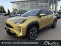 Toyota Yaris Cross 1.5 HYBRID FWD ELEGANT/1.HAND/360° Gold - thumbnail 1