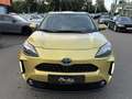 Toyota Yaris Cross 1.5 HYBRID FWD ELEGANT/1.HAND/360° Gold - thumbnail 8