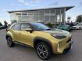 Toyota Yaris Cross 1.5 HYBRID FWD ELEGANT/1.HAND/360° Gold - thumbnail 7