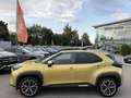 Toyota Yaris Cross 1.5 HYBRID FWD ELEGANT/1.HAND/360° Gold - thumbnail 3