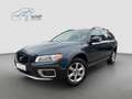 Volvo XC70 Summum AWD/Leder/PDC/Bi-Xenon/Dynaudio Синій - thumbnail 1