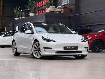 PERFORMANCE - FRONT PPF - 20 WHEELS