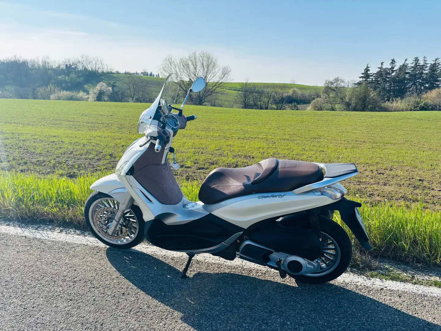 Piaggio Beverly 300 i.e. - 2