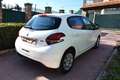 Peugeot 208 1.2 PureTech GLP Active 82 Weiß - thumbnail 4