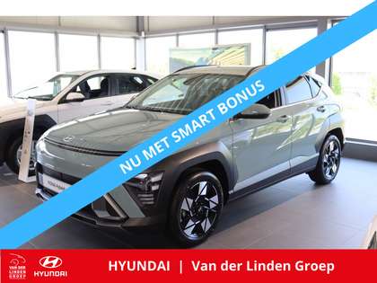 Hyundai KONA 1.6 GDI HEV Comfort Smart "Nu Kopen is Nu Rijden"!